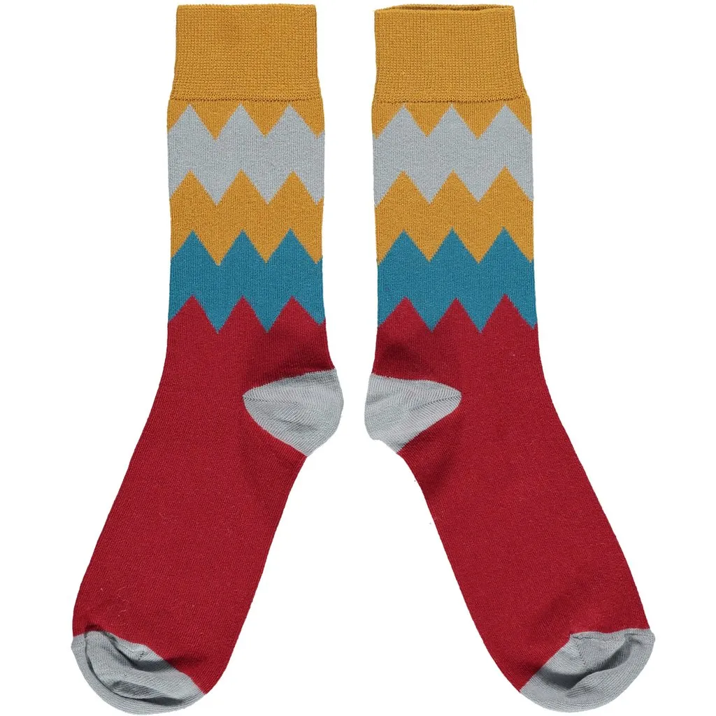 Men's Cotton Ankle Socks