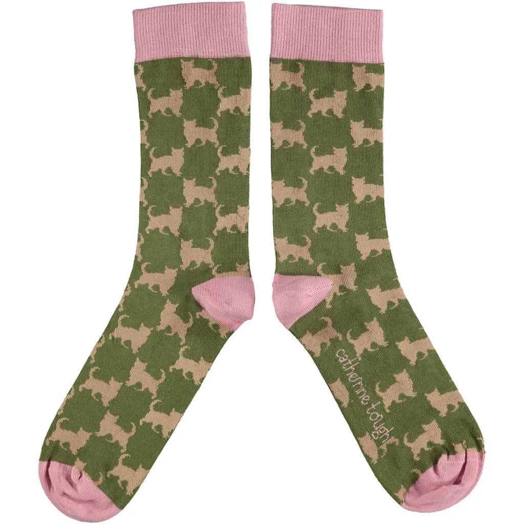 Men's Cotton Ankle Socks