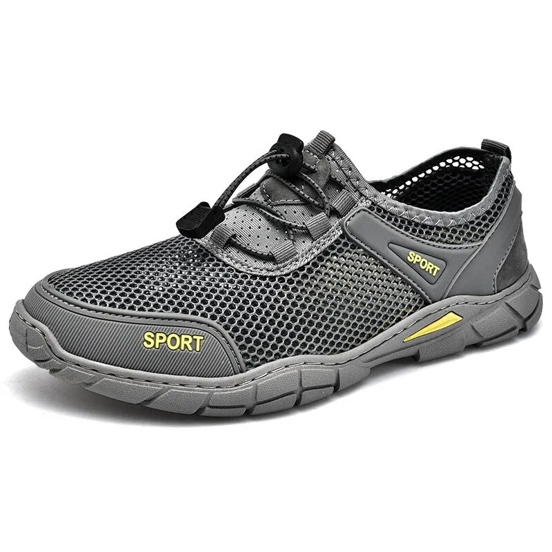 Men's Soft Loafers Shoes