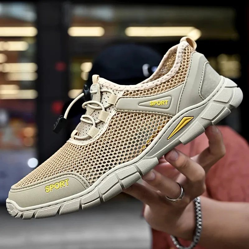 Men's Soft Loafers Shoes
