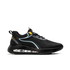 Men's Steel Toe Sneaker - Air Cushion | B207