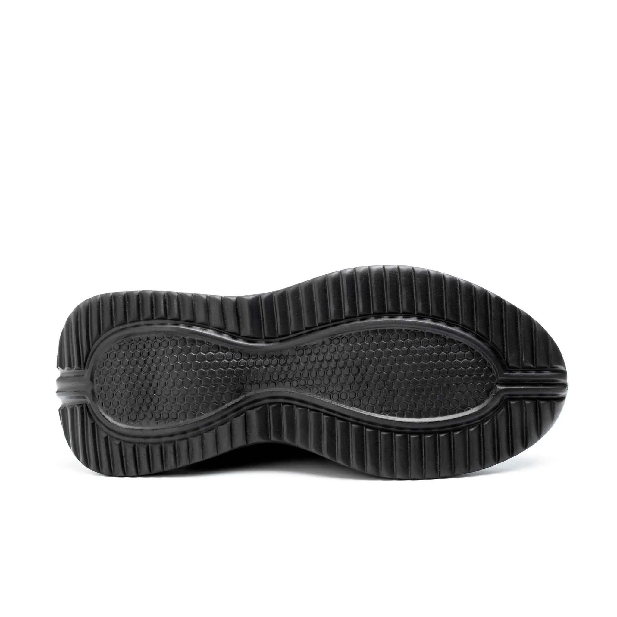 Men's Steel Toe Work Boots - Lightweight | B223