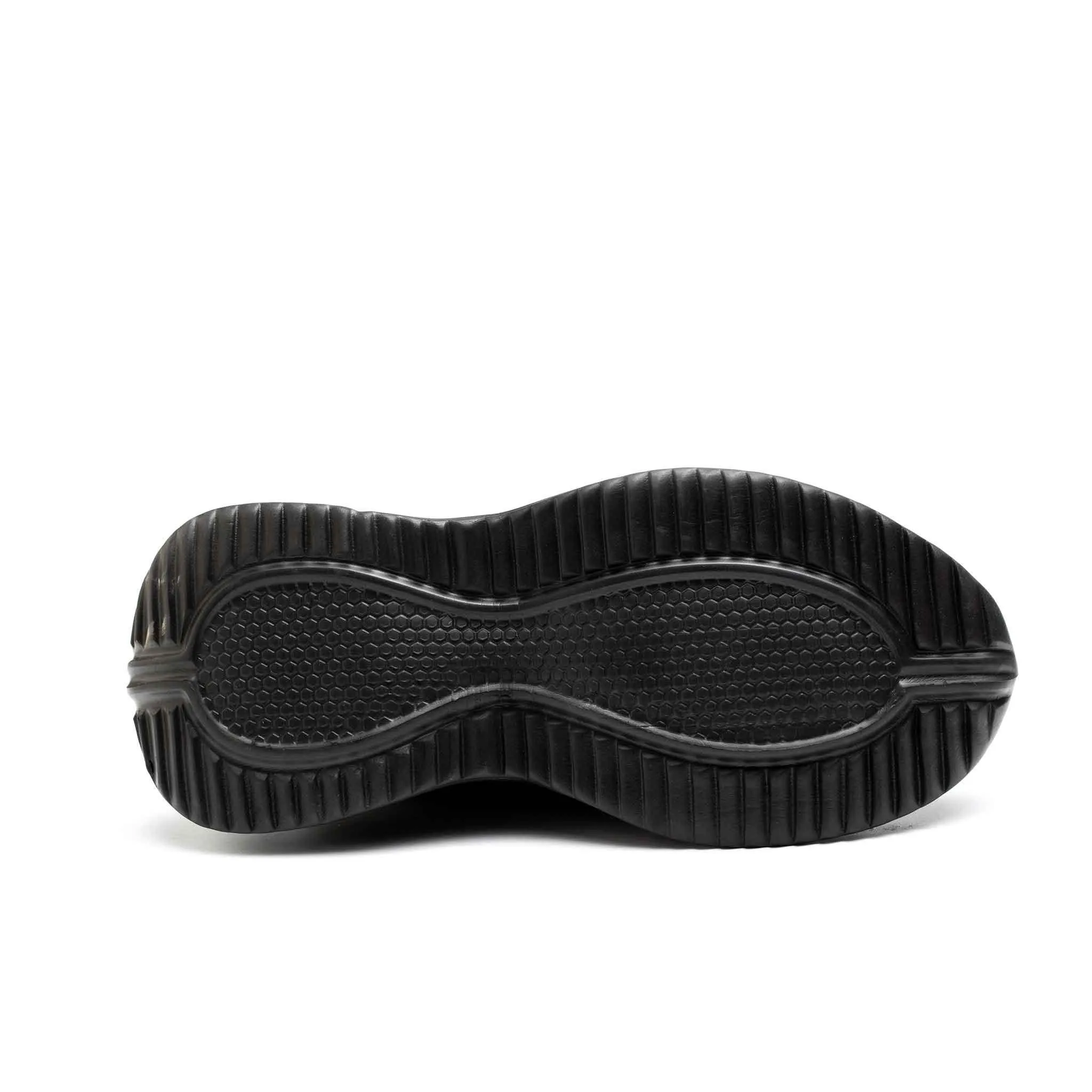 Men's Steel Toe Work Boots - Lightweight | B223