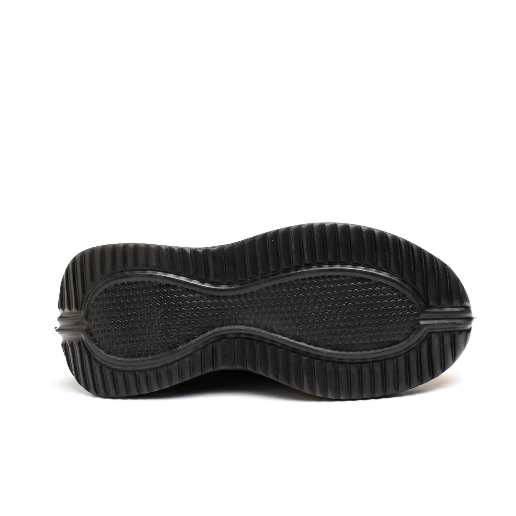 Men's Steel Toe Work Boots - Lightweight | B223