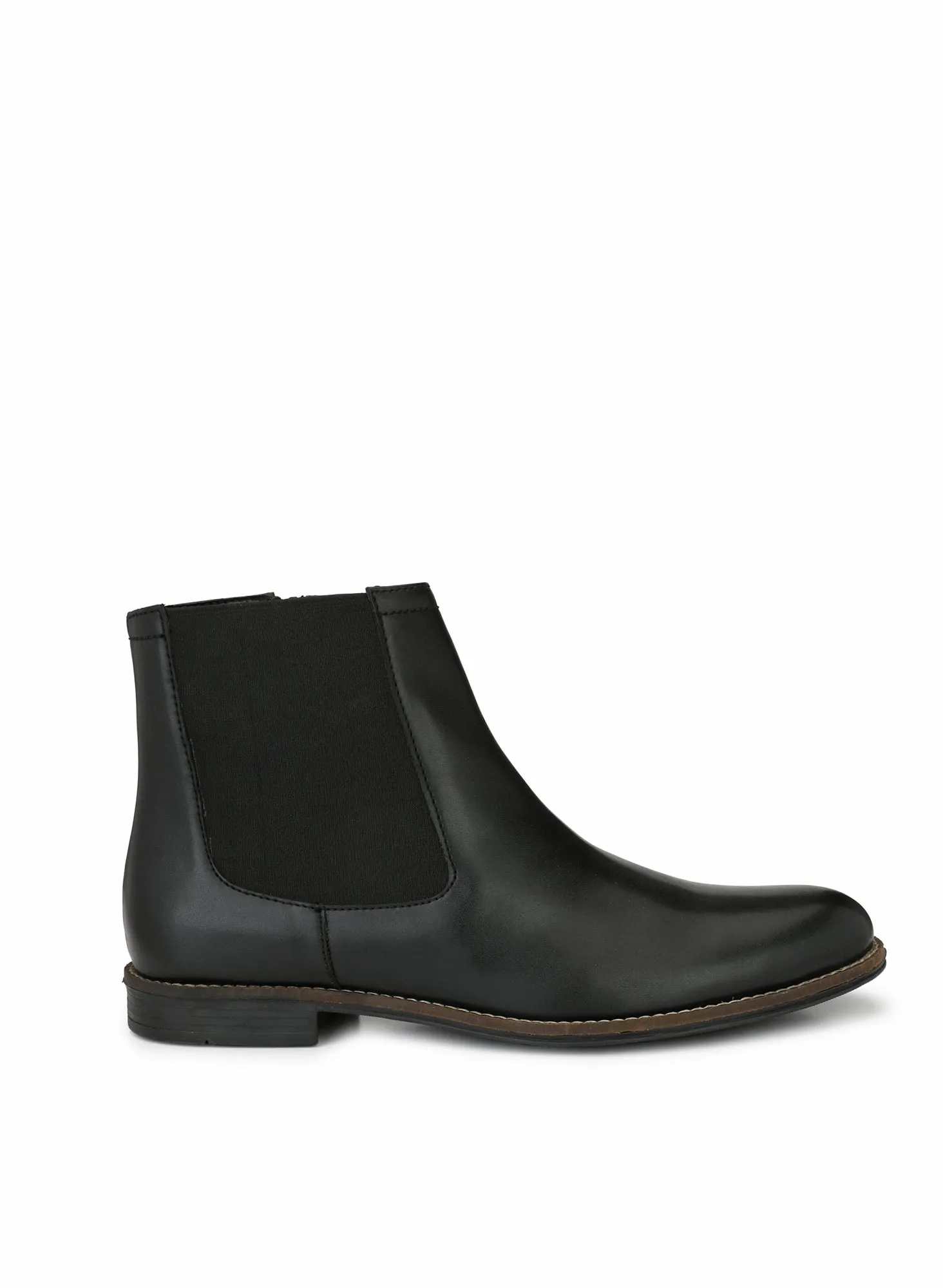 Microlite Chelsea Boots