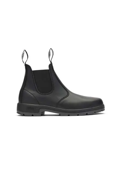Mongrel - K91020 - K9 Elastic Sided Boot - Black