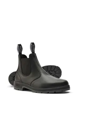 Mongrel - K91020 - K9 Elastic Sided Boot - Black