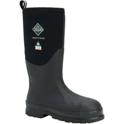 Muck Boot Chore Fleece Insulated Muck Boot