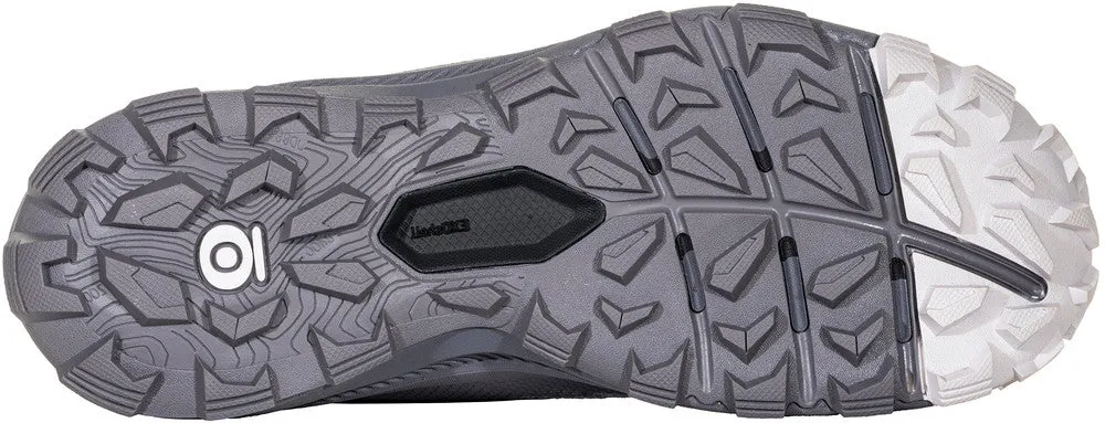 Oboz Katabatic Mid B-Dry - Women's
