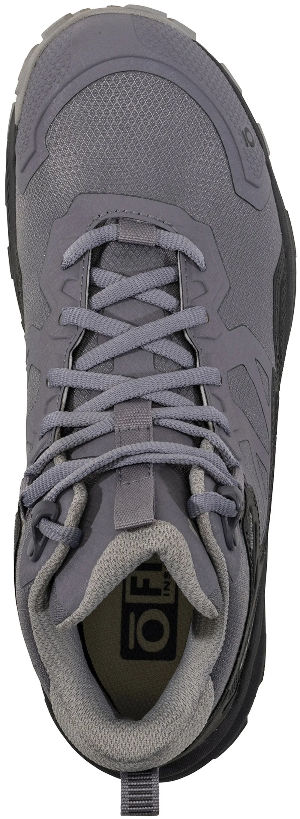 Oboz Katabatic Mid B-Dry - Women's