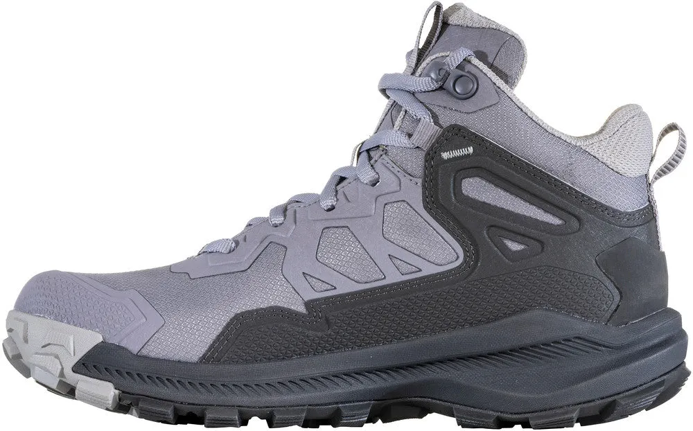 Oboz Katabatic Mid B-Dry - Women's