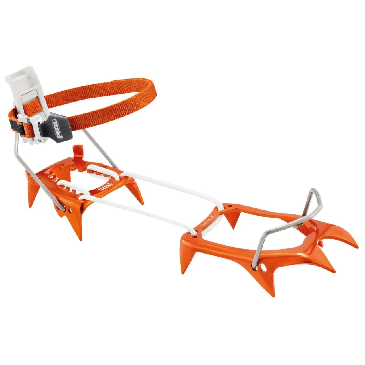 Petzl Leopard Crampons