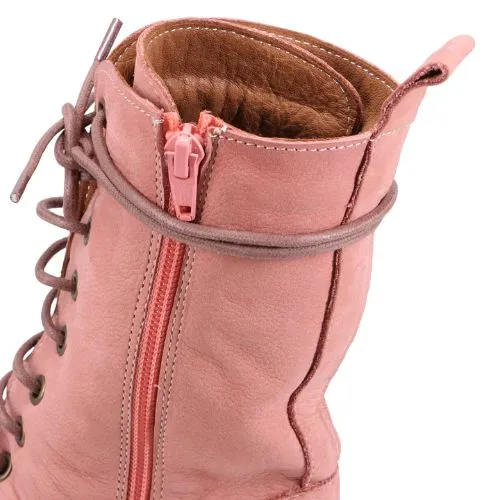 Phebe Combat Boot