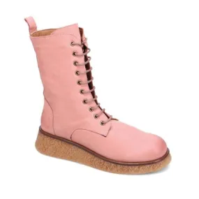 Phebe Combat Boot