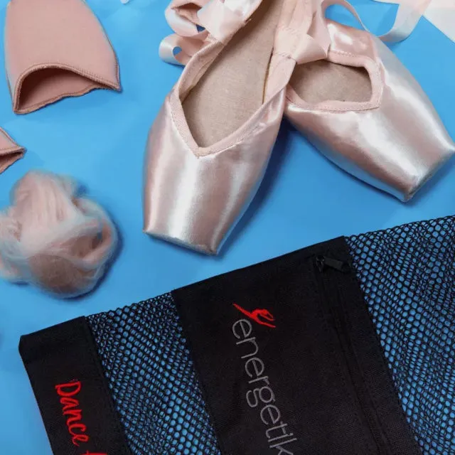 POINTE SHOE BAG