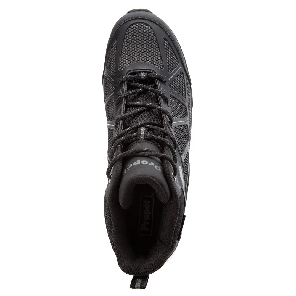 Propet Men's Seeley Hi Boots (Safety Rated)