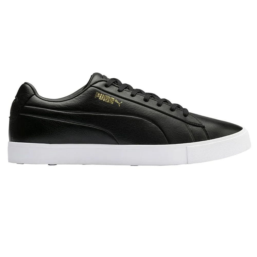 Puma Original G Spikeless Golf Shoes - Black