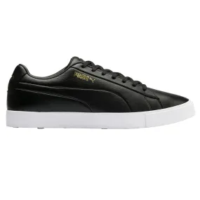 Puma Original G Spikeless Golf Shoes - Black