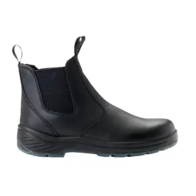  Composite Toe Protective Work Boots