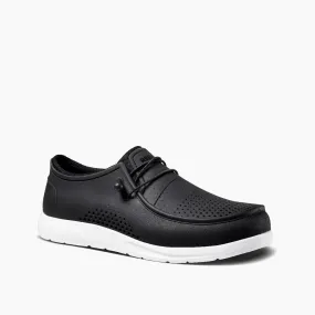 Reef Water Coast Waterproof Shoes - Black
