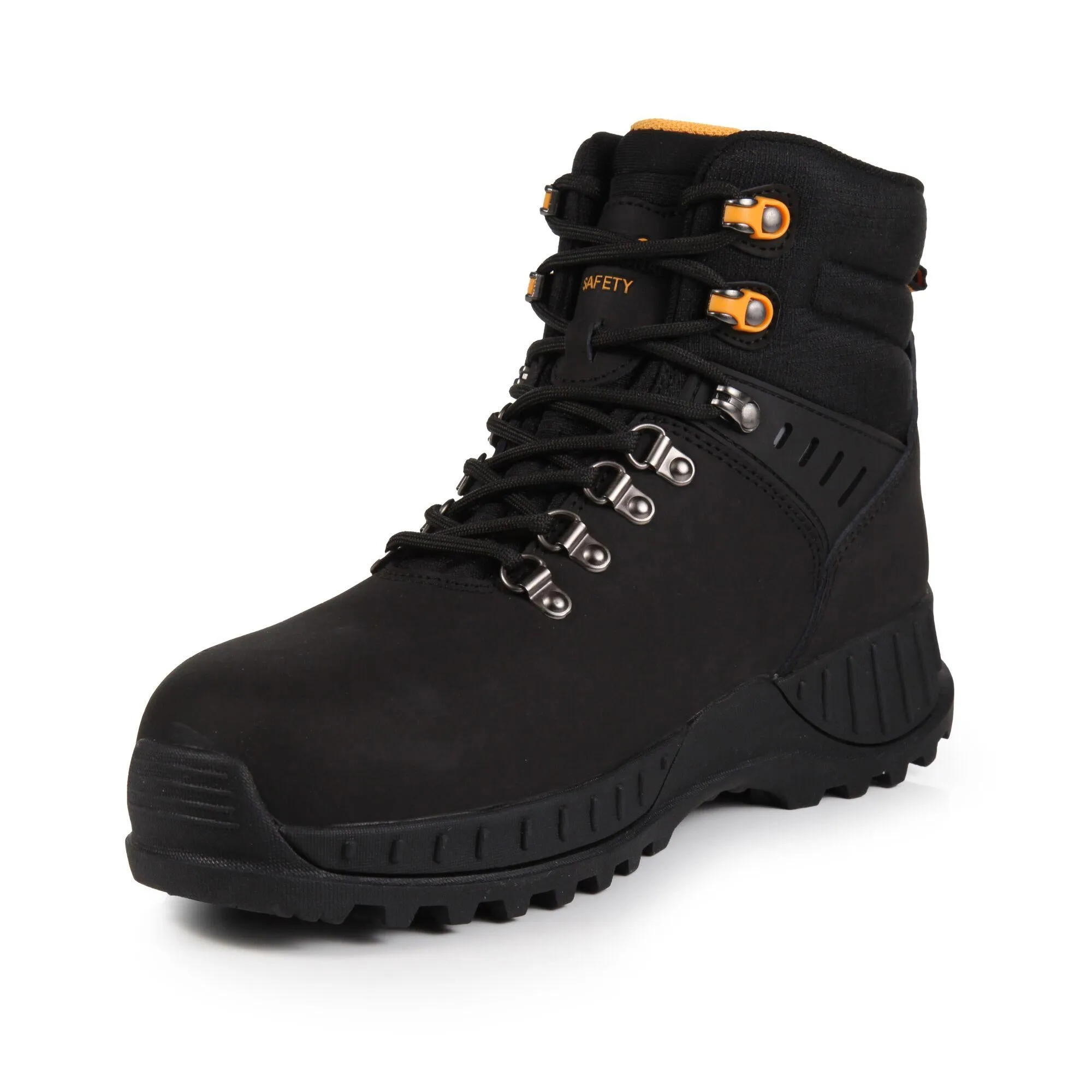 Regatta Professional Grindstone S7L Waterproof Composite Toe Cap Boots TRK211 - Sale