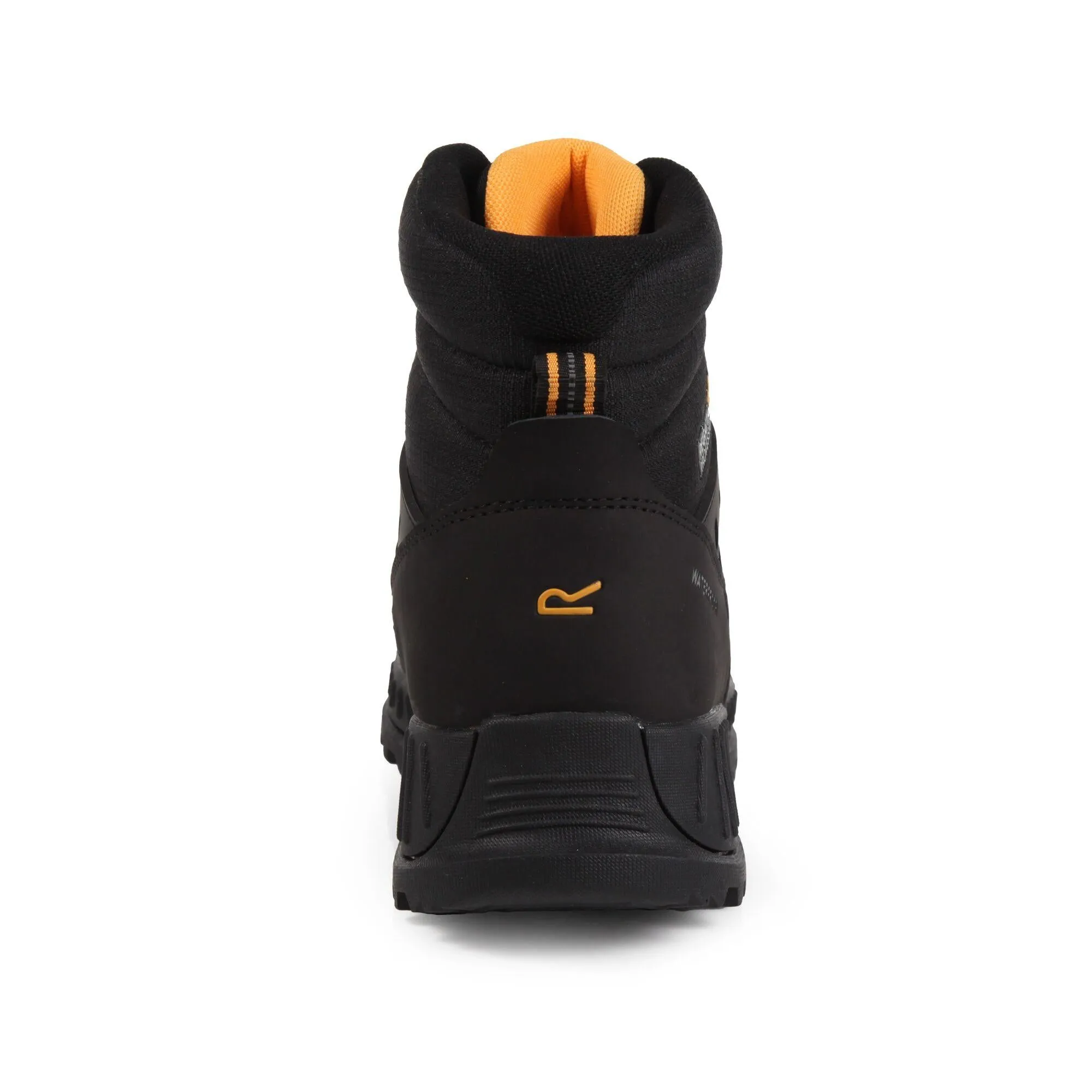Regatta Professional Grindstone S7L Waterproof Composite Toe Cap Boots TRK211 - Sale