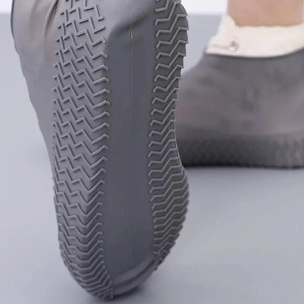 Reusable Waterproof Shoes Covers