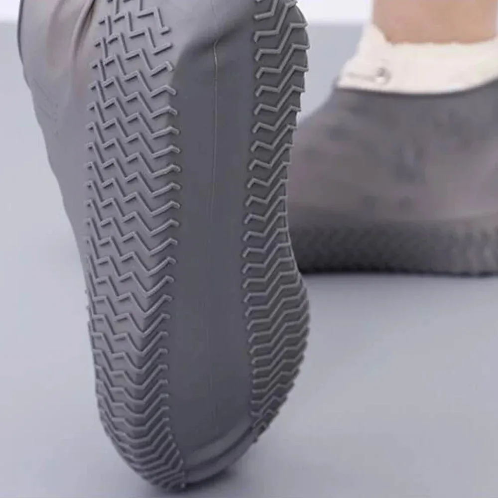 Reusable Waterproof Shoes Covers