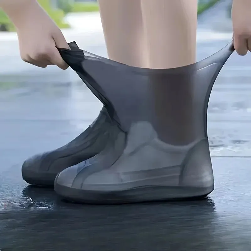 Reusable Waterproof Shoes Covers