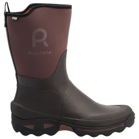 Rouchette Mens Clean Garden Boots