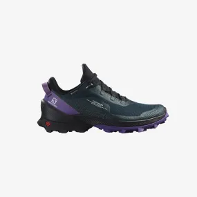 【創新低價】Salomon Women's Cross Over GTX 414450 Hiking FW22 女裝 越野鞋 行山鞋 登山鞋 入門級
