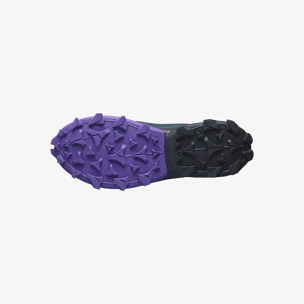 【創新低價】Salomon Women's Cross Over GTX 414450 Hiking FW22 女裝 越野鞋 行山鞋 登山鞋 入門級
