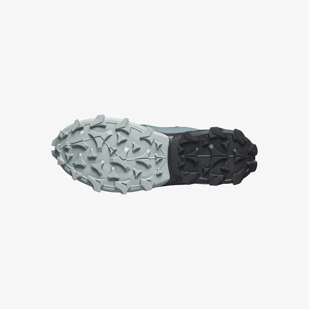 【創新低價】Salomon Women's Cross Over GTX 417357 471200 Hiking SS23 女裝 越野鞋 行山鞋 登山鞋 入門級