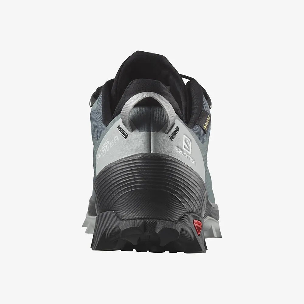 【創新低價】Salomon Women's Cross Over GTX 417357 471200 Hiking SS23 女裝 越野鞋 行山鞋 登山鞋 入門級