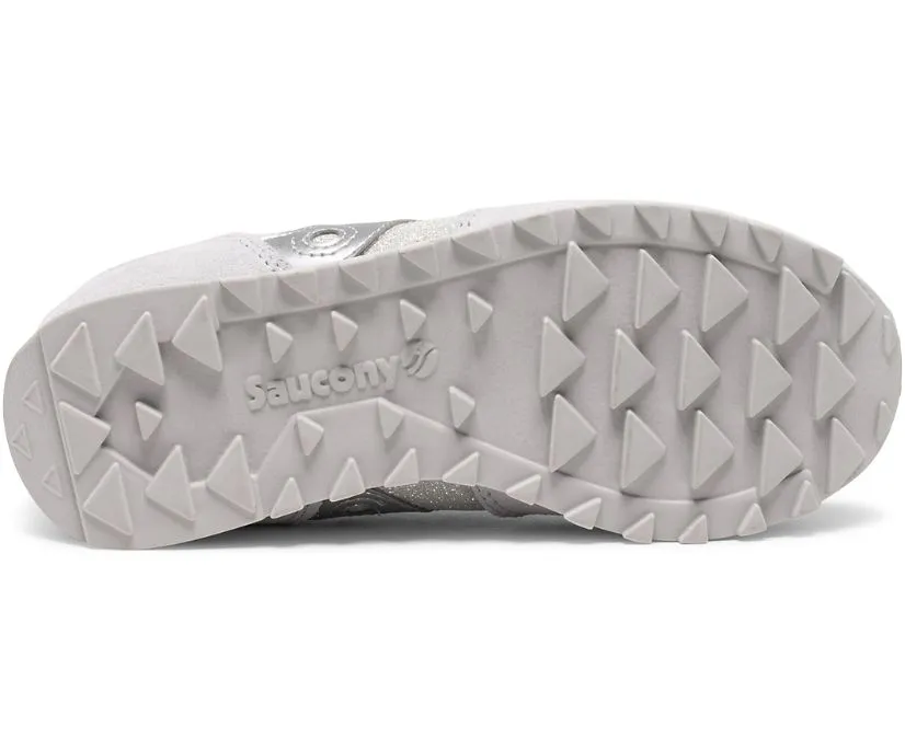 Saucony Big Kid's Jazz Original Sneaker, Size 30*