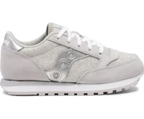 Saucony Big Kid's Jazz Original Sneaker, Size 30*