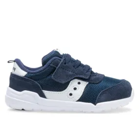 SAUCONY S-Jazz Riff Navy/White