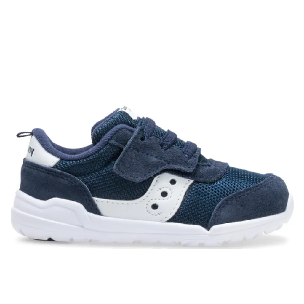SAUCONY S-Jazz Riff Navy/White