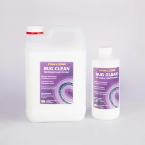 StableZone Rug Clean