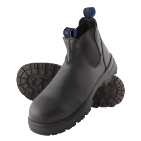 Steel Blue - Hobart Nitrile Outsole 322101
