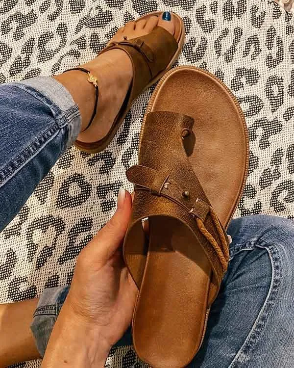 Sylis | Orthopedic Sandals for Women