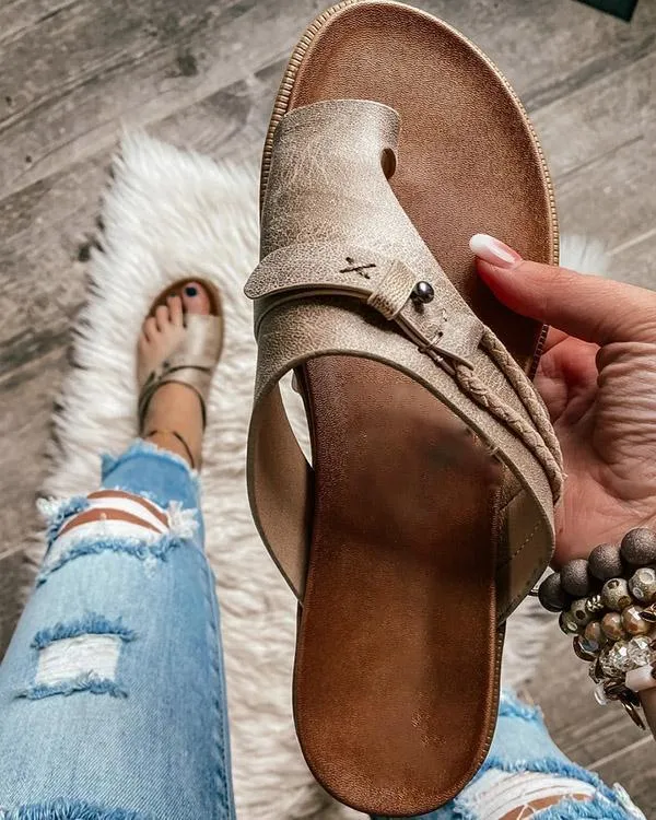 Sylis | Orthopedic Sandals for Women