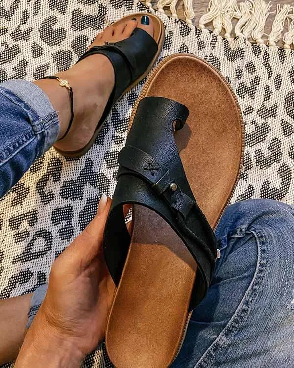 Sylis | Orthopedic Sandals for Women