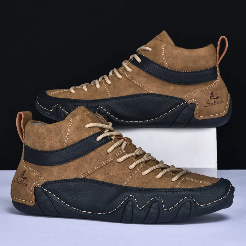 TERRA RANGER SHOES