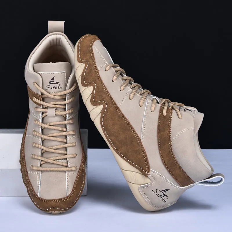 TERRA RANGER SHOES
