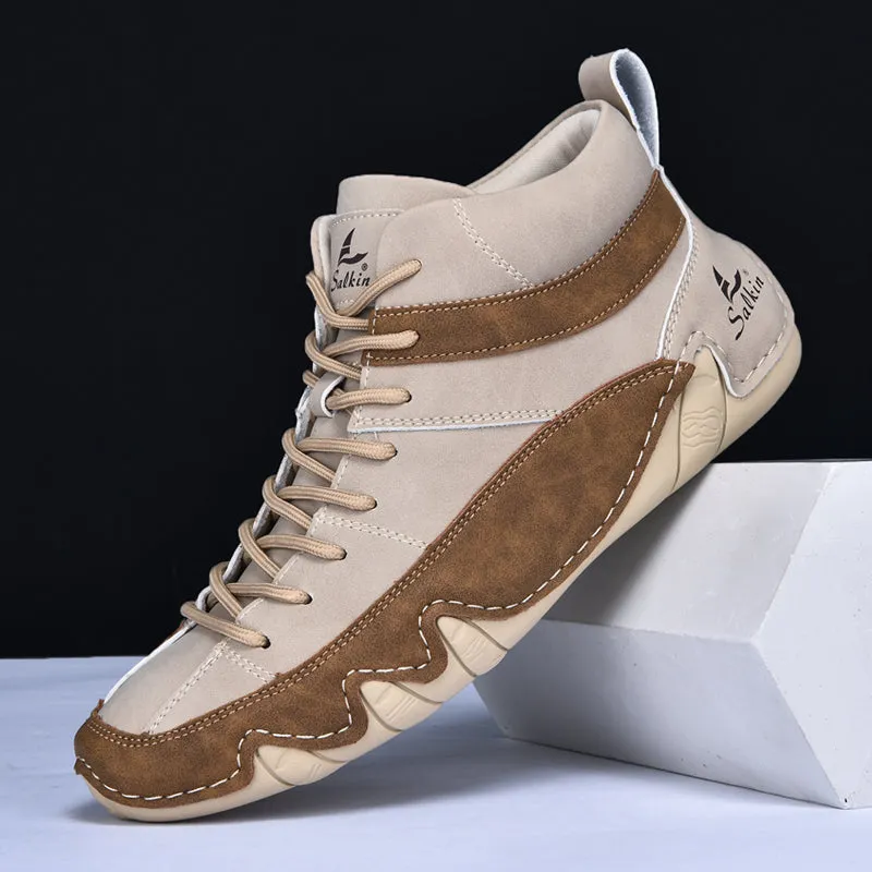 TERRA RANGER SHOES