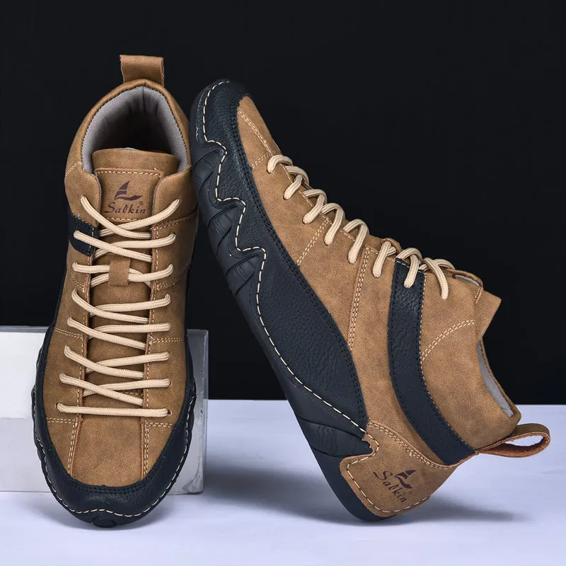 TERRA RANGER SHOES