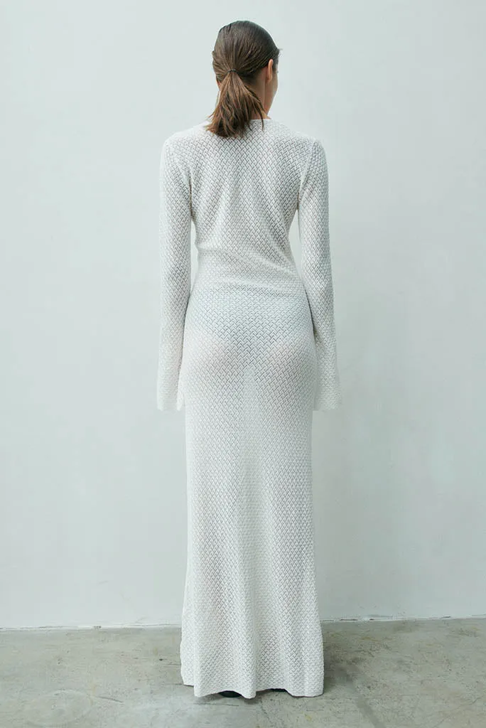 The Garment - Tanzania Dress - Cream