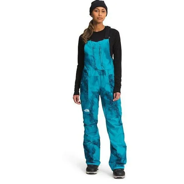 The North Face Women's Freedom Insulated Bib