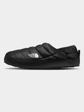 Thermoball Traction Mule V Black Shoes